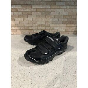 Shimano MO65l SPD MTB Cycling Shoes Us 5.2 Eu 38